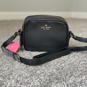 Kate Spade Mulberry Street Pyper